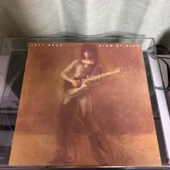 JEFF BECK バンドスコア WHO ELSE! 初版】Jeff Beck Who Else! バンドスコア - メルカリ