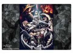 『劇場版「オーバーロード」聖王国編』キービジュアル ver.