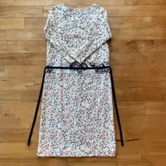 お値下げ‼️si-si-si ワンピース