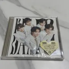 【匿名配送】Yes!東京 M!LK盤 CDのみ 開封済/未視聴