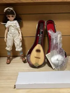 ☆国島マンドリン マンドリン No.105 ヴィンテージ ジャンク品 - メルカリ