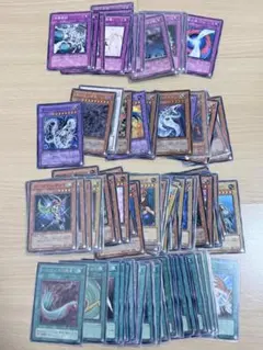 2026年最新】2期 まとめ売り 遊戯王の人気アイテム - メルカリ