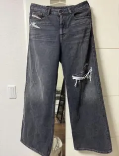 DIESEL 未使用美品24年モデル ややレア仕様 D-SIRE 09H59 DIESEL 未使用美品24年モデル ややレア仕様 D-SIRE 09H59 - メルカリ