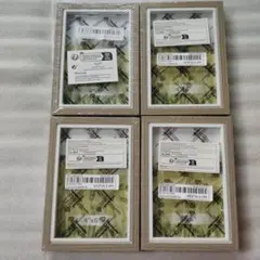 フォトフレーム 4個セット 4