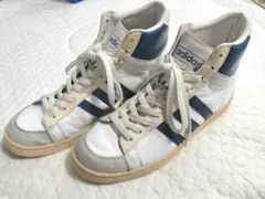 adidas JABBAR HI 復刻モデル 28.0cm 2004年製 箱あり