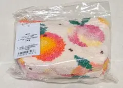 FEILER フェイラー ポーチ ピーチドットのサムネイル