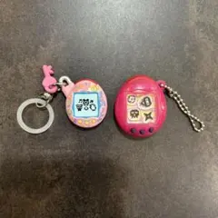 たまごっち　ガチャガチャ