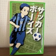 サッカーボーイズ 再会のグラウンド