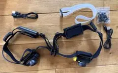 レッドレンザー HF6R core HF8R core 2個セット LED - メルカリ