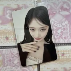 IVE イソ 特典 トレカ 中華 中国 namil ive namil 中華 イソ トレカ 特典 中国 - メルカリ