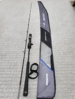 シマノ　ゲームタイプ フルベント B60-2のサムネイル