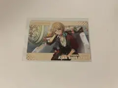 白鳥藍良　カードダス