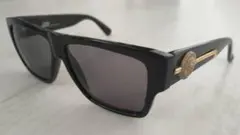 VERSACE ヴェルサーチ メデューサ 372 ブラック852 サングラスのサムネイル