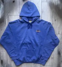 オールドスケート パーカー