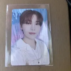 Carat ブース SEUNGKWAN 승관 スングァン トレカ FC - メルカリ