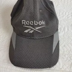 reebokキャップ