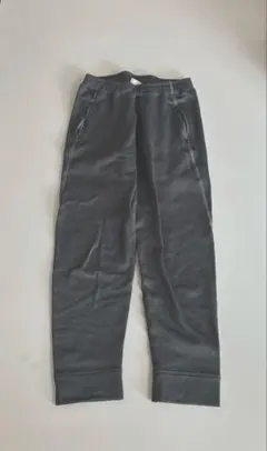 Houdini フーディニ　パタゴニア　キッズ150グレーボトムス