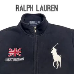 Polo by Ralph Lauren ジップアップジャケット　y2kのサムネイル