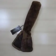 【新品】デミバフミンク ティペット