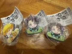 鬼滅の刃 ばんちょうこう ヘアクリップ