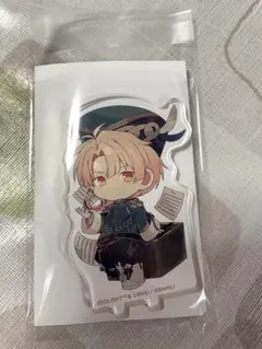 アイナナ アニカフェ 三月 アクスタ