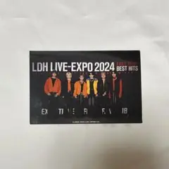LDH LIVE EXPO LIL LEAGUE ステッカー