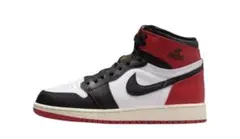 Nike Air Jordan 1 Retro High OG GS 箱付き
