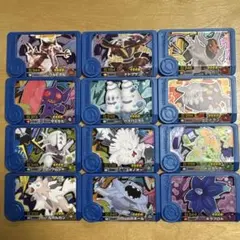 ポケモンフレンダ トレジャー 星4 まとめ