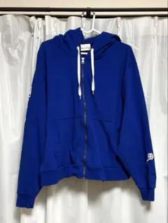 NEWS ツアー公式グッズ パーカー NEVERLAND