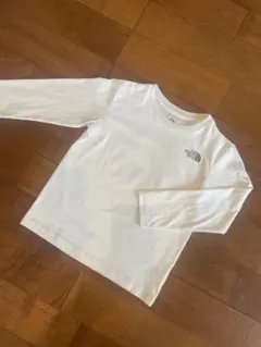 ☺︎ノースフェイス☺︎キッズロンT☺︎