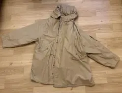 johnbull パーカー