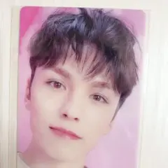 SEVENTEEN バーノン　DREAM Weverse特典トレカ未開封