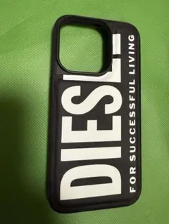 DIESEL iPhone15pro ケース