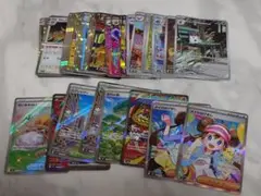 ポケモンカードセットまとめ売り（ホロ・通常）