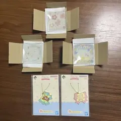 リラックマ　一番くじ　20Years of Nostalgic Dreams