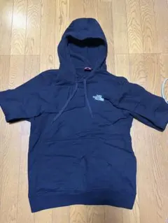 THE NORTH FACE 黒 パーカー