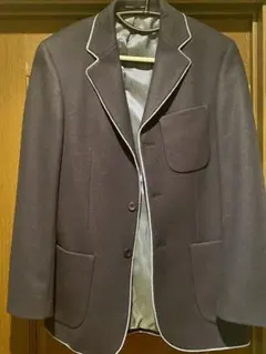 古着　FREDPERRY・ジャケット