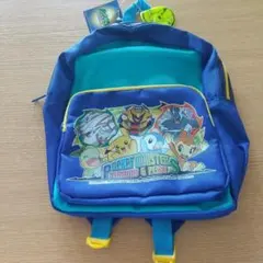 ☆新品☆リュック ポケモン