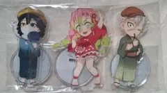 鬼滅の刃 アクリルスタンド