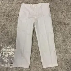 米軍 実物 TROUSERS MENS HOSPITAL DUTYUNIFORM