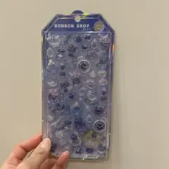 よるねこボンボン　シャーベット