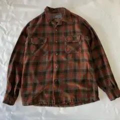 pendleton シャツ