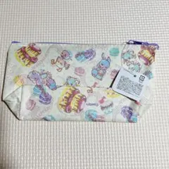 SWIMMER キャラクター ポーチ