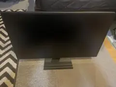 27型モニター　Windows用