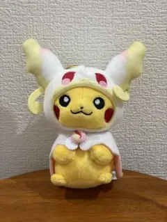 2026年最新】ポンチョを着たピカチュウ ぬいぐるみの人気アイテム