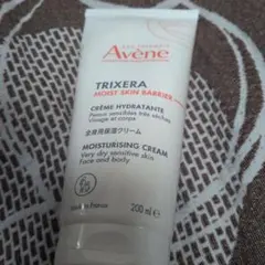 Avene TRIXERA MOIST SKIN BARRIER 200ml