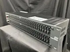 YAMAHA グラフィックイコライザー GQ1031 - メルカリ