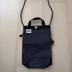 Drifter レオパード柄　ドリフター　サコッシュ　ショルダーのサムネイル