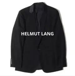 2026年最新】Helmut Lang メンズ テーラードジャケットの人気アイテム