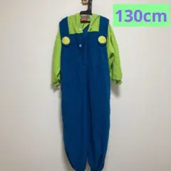 ルイージ 仮装 衣装 コスプレ ハロウィン 着ぐるみ
